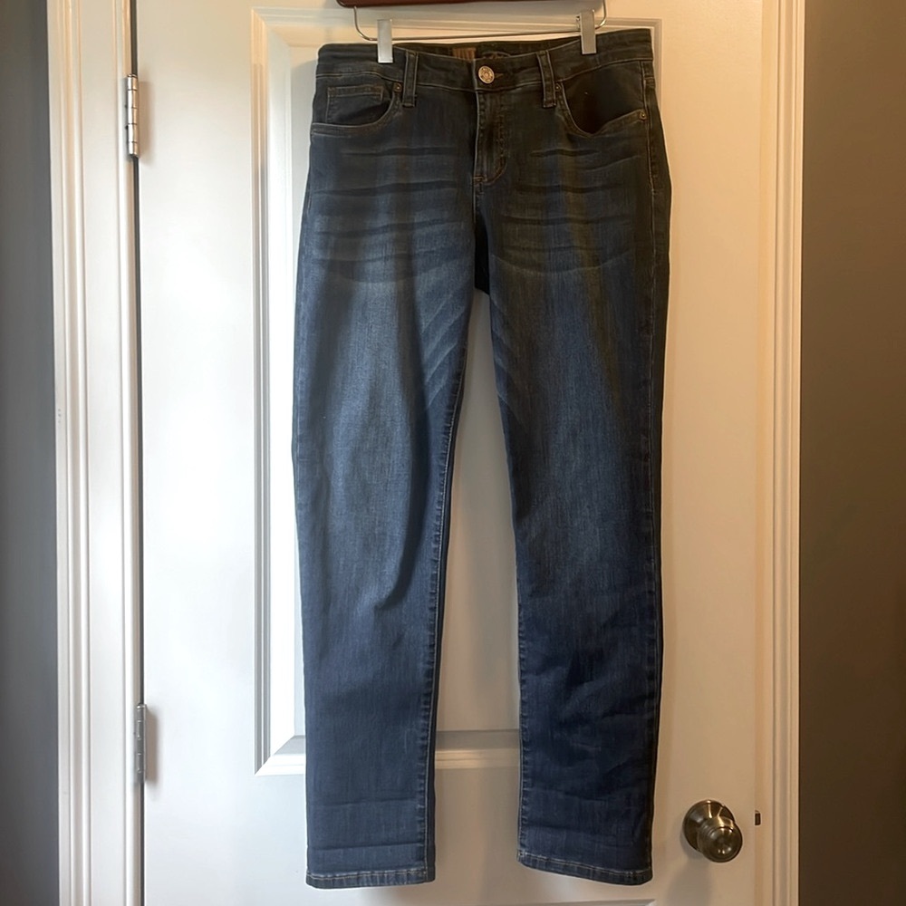 Kut from the kloth jeans. Size 6